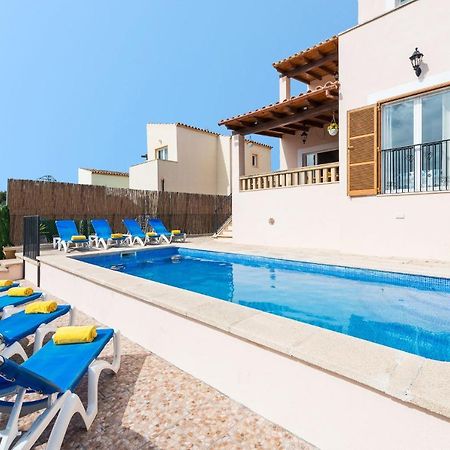 Villa Neo Cala Murada  Eksteriør billede