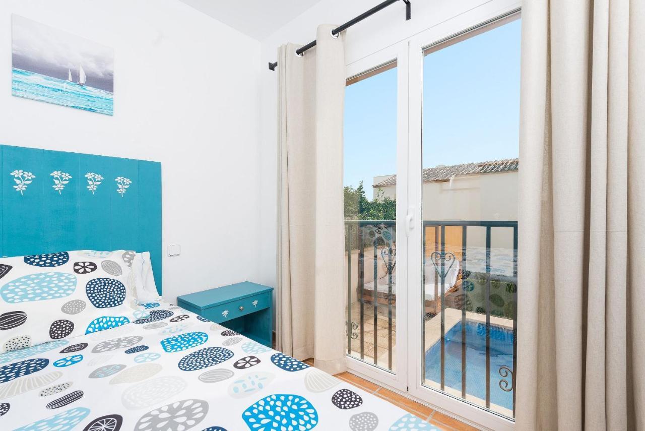 Villa Neo Cala Murada  Eksteriør billede